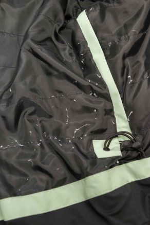 Renewed - Aura Ski Jacket Dusty Green - Extra large - Women's