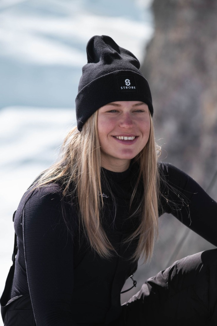 Beanie Black - Unisex