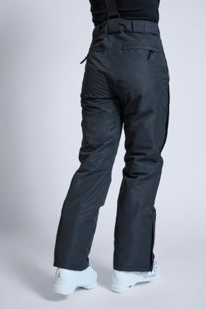 Terra Ski Pants Black - Women's
