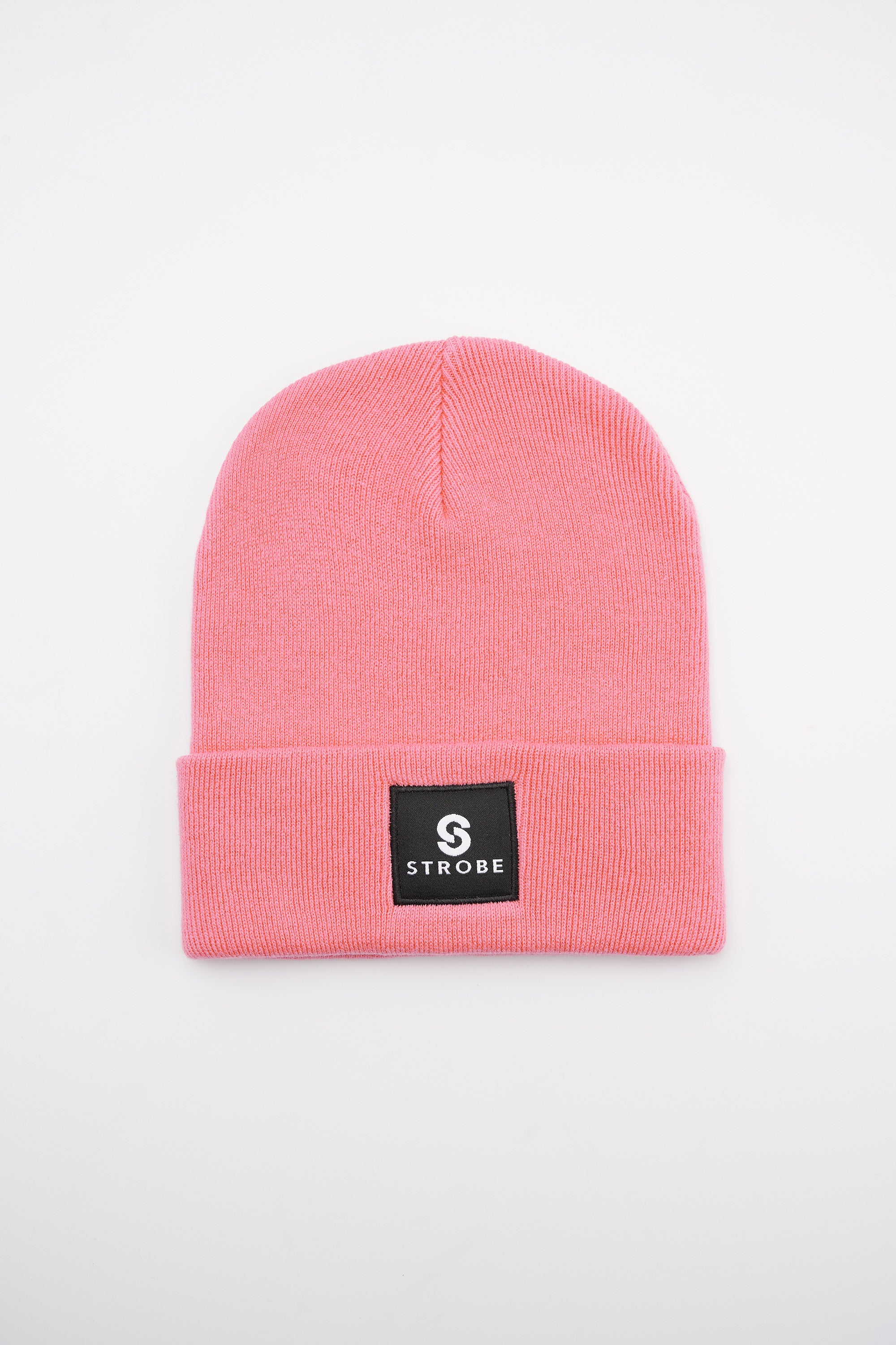 Beanie Coral - Unisex