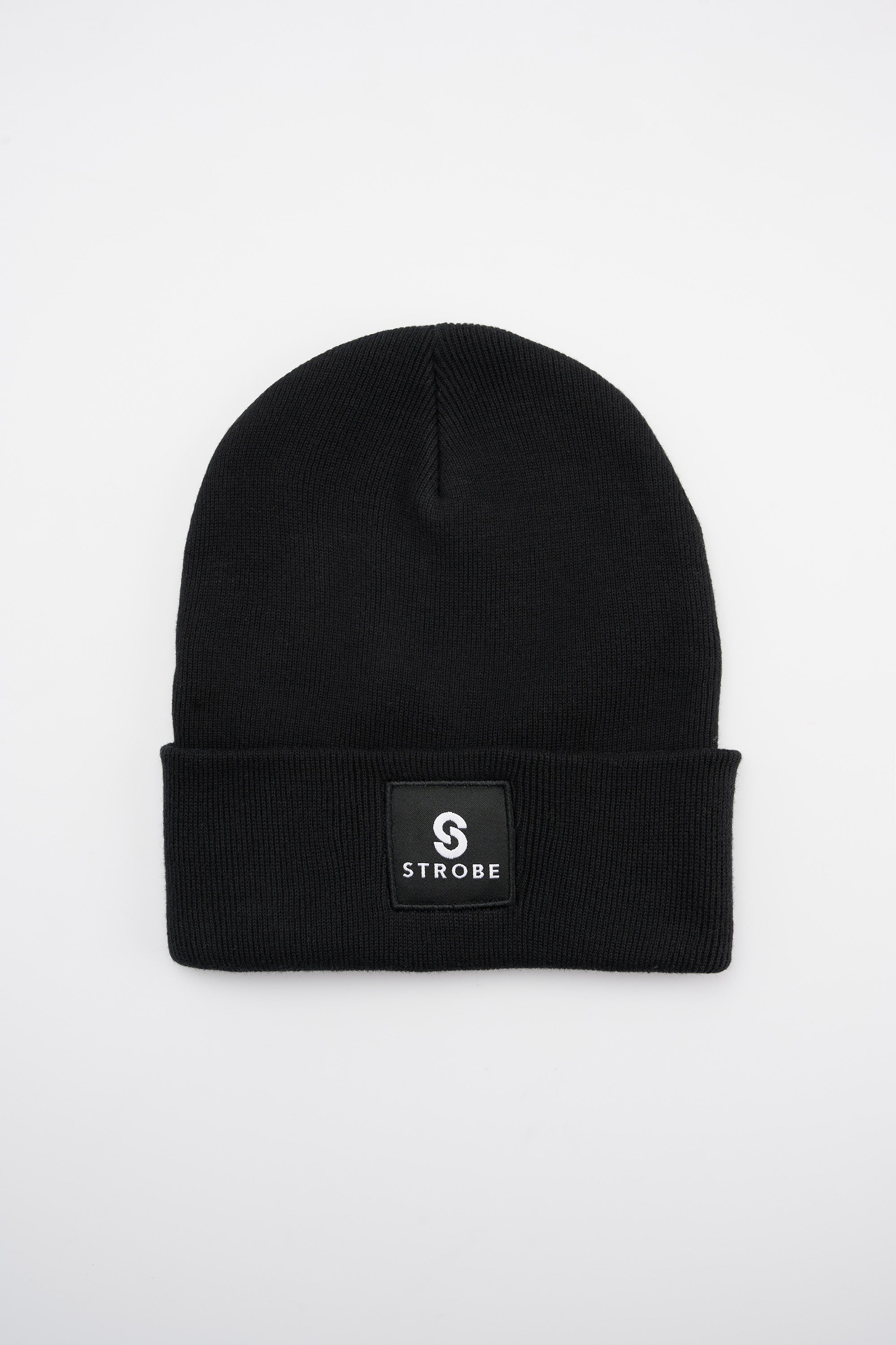 Beanie Black - Unisex