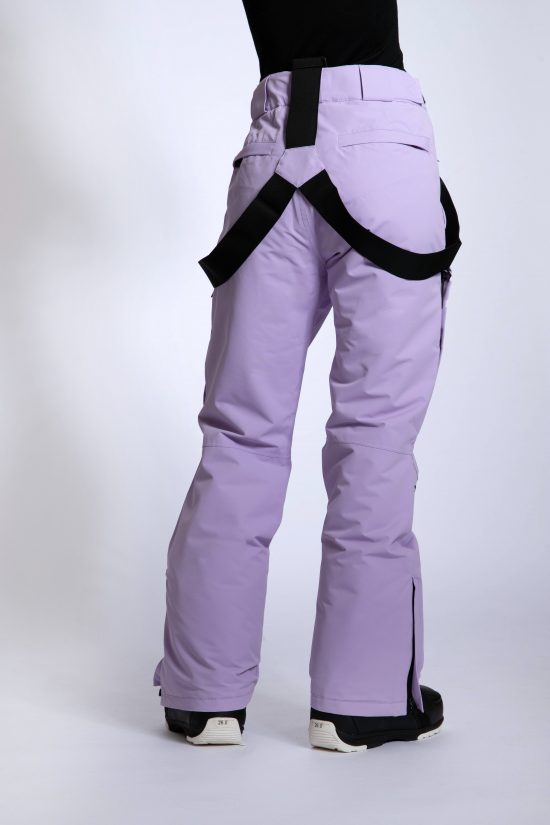 Terra Ski Pants Pale Violet - Women's