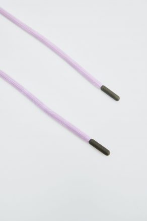 Drawstring Cord - Felicity - Pale Violet