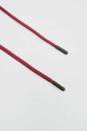 Drawstring Cord - Aura - Burgundy