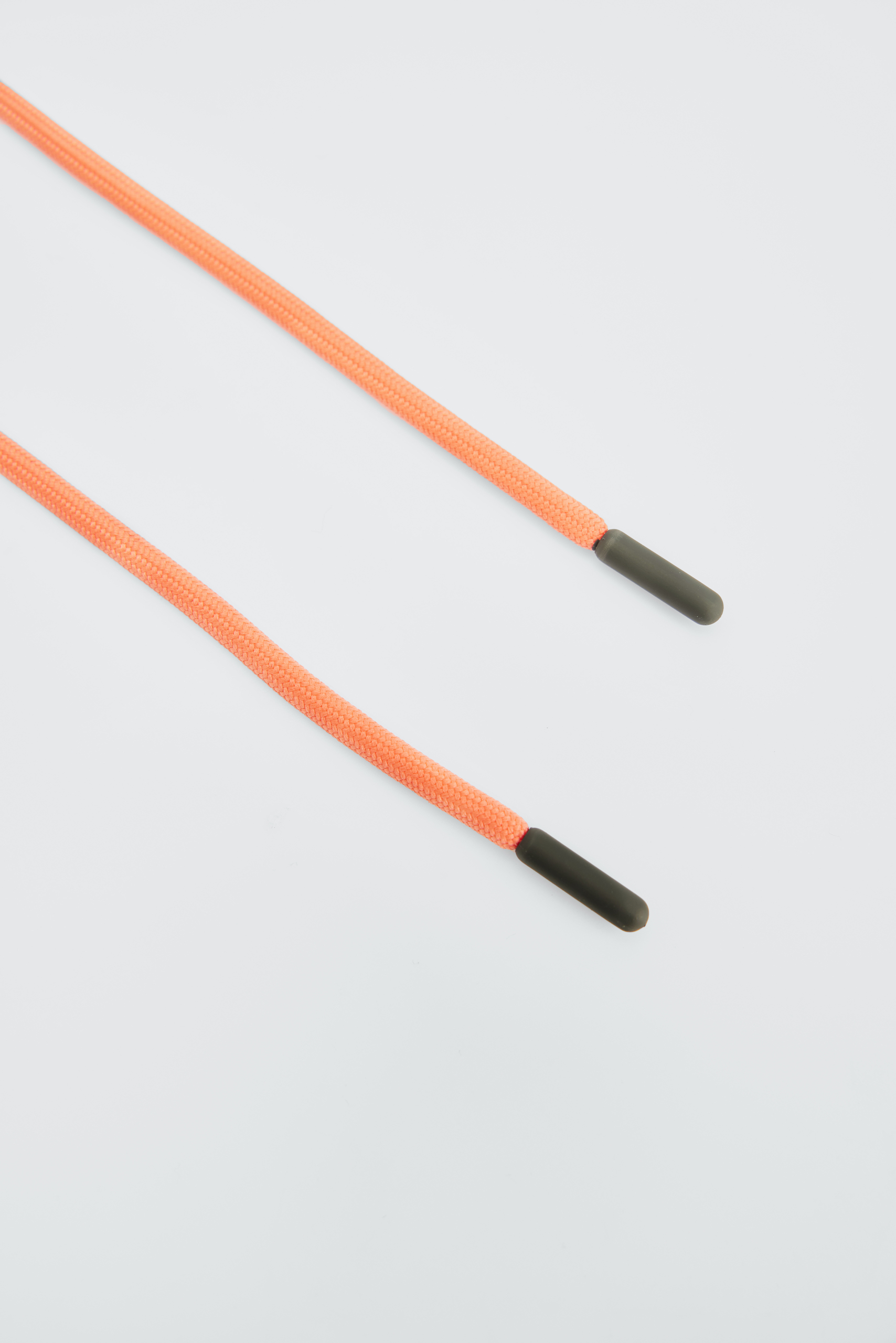 Drawstring Cord - Halo - Coral