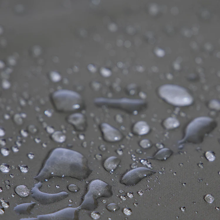 Outstanding materials